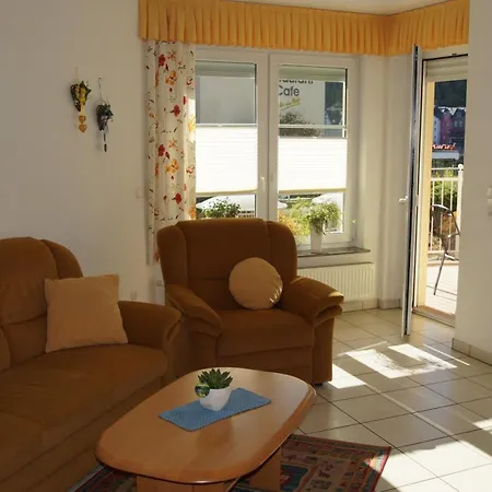 Am Moselufer Apartament