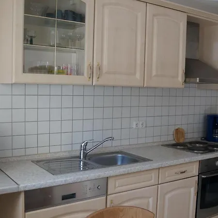 Am Moselufer Apartament