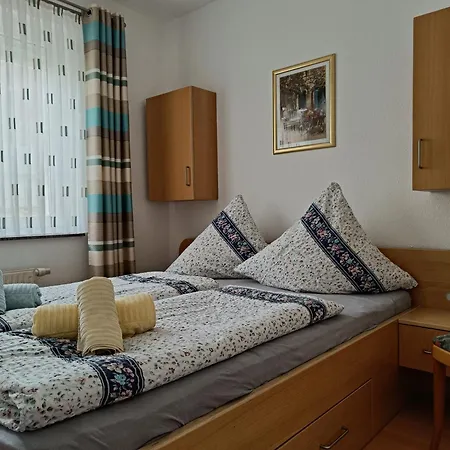 Apartment Am Moselufer *