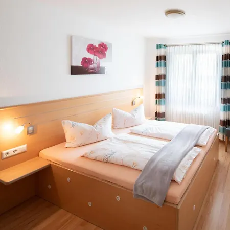 Am Moselufer Апартаменты