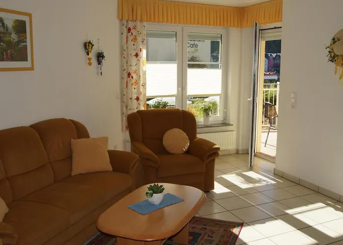 Am Moselufer Apartamento