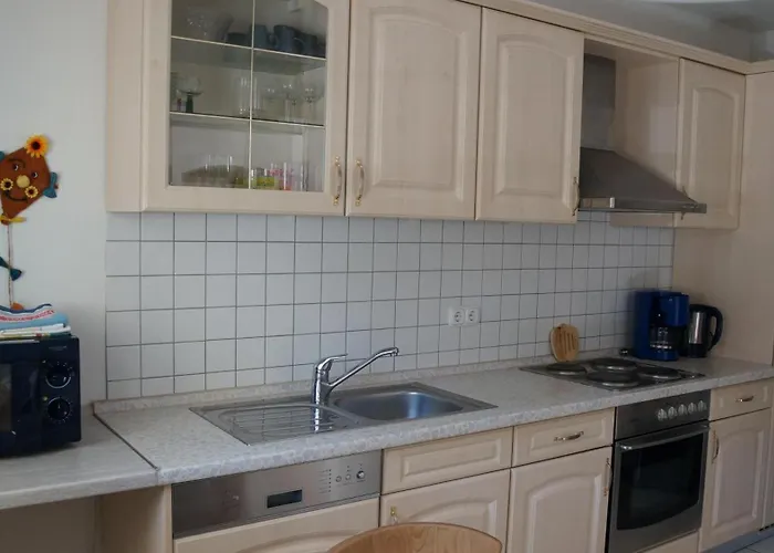 Am Moselufer Apartamento