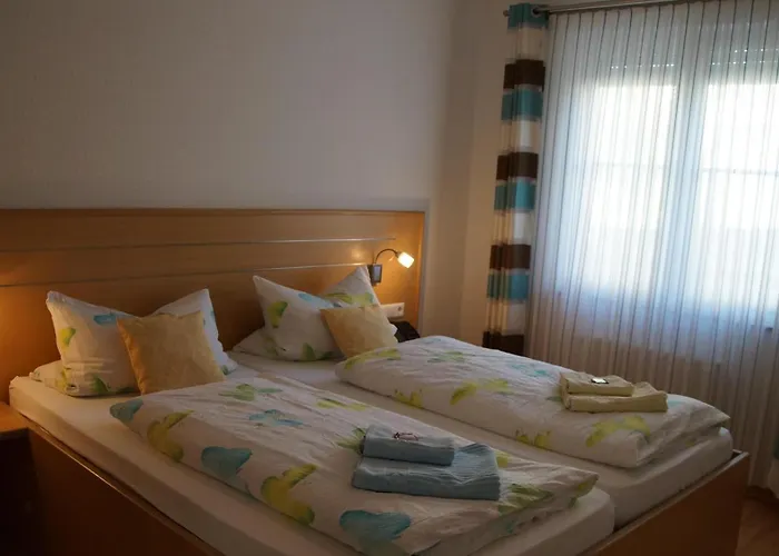 Am Moselufer * Cochem